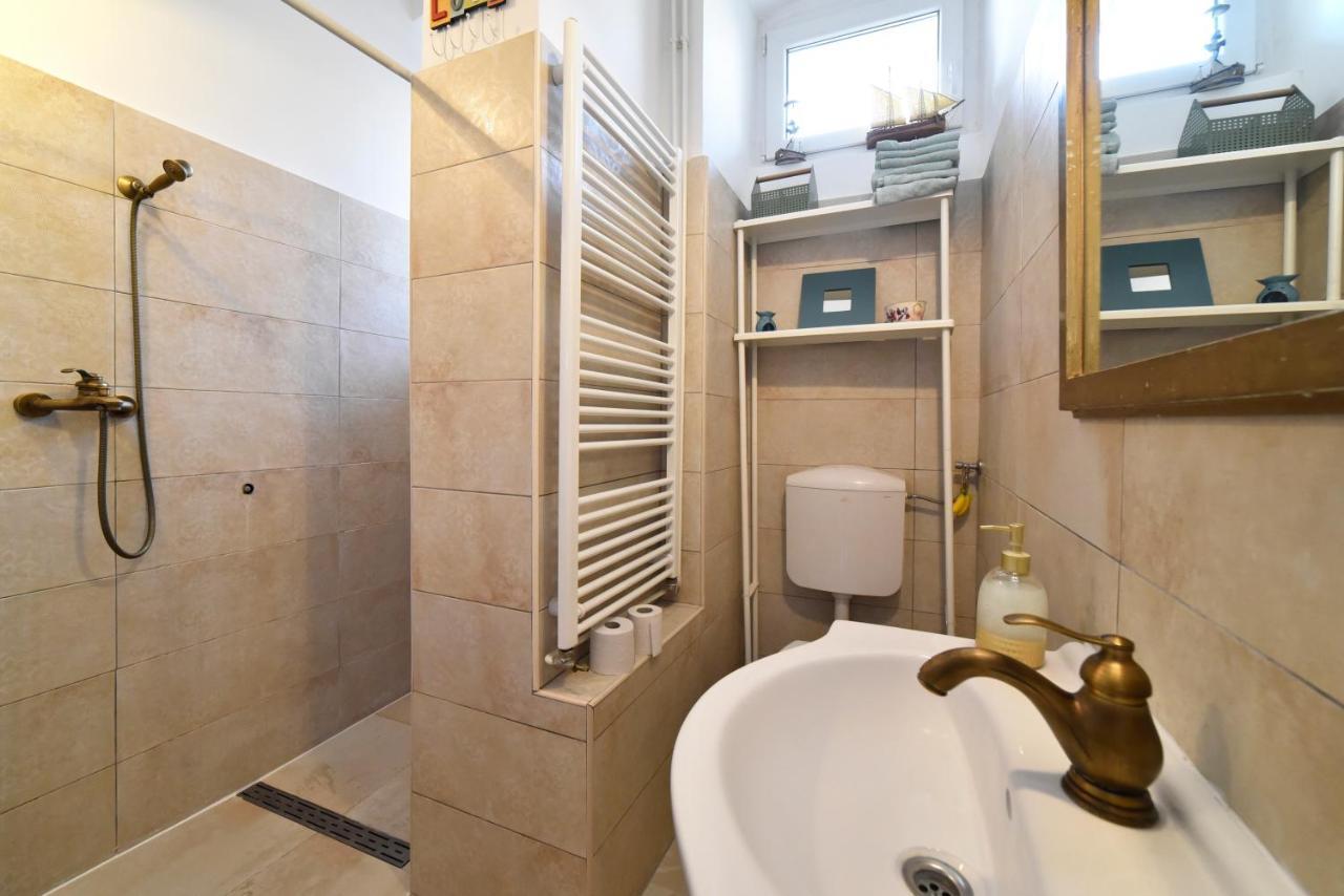1Br In Central Zagreb & Main Station, Free Parking 아파트 외부 사진