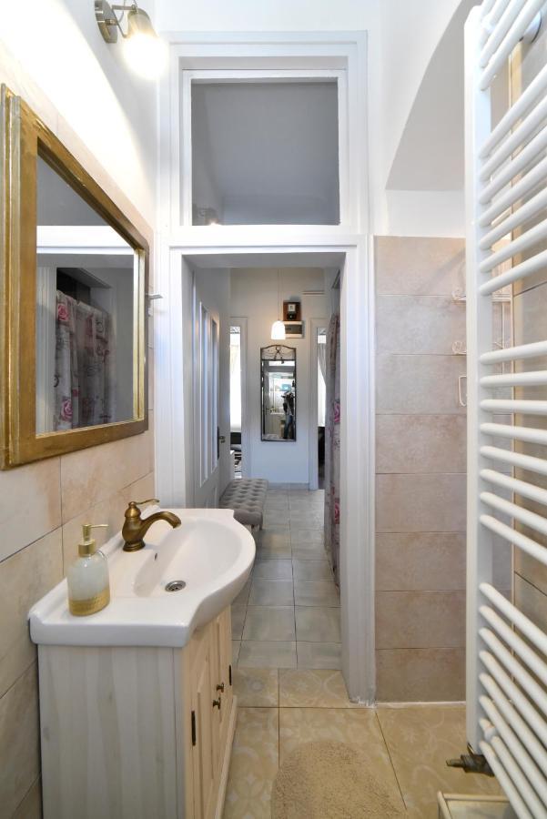 1Br In Central Zagreb & Main Station, Free Parking 아파트 외부 사진
